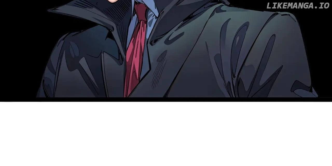 Daddy President Is Too Hard To Deal With Chapter 177 - page 60